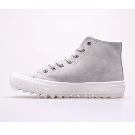 Zapatillas Big Star EE274114 gris 5