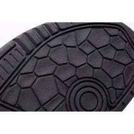 Zapatos Big Star KK174135-906 negro 7