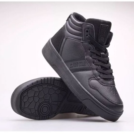 Zapatos Big Star KK174135-906 negro 8