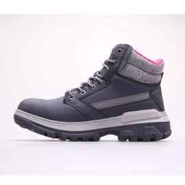 Zapatos Lee Cooper Mujer LCJ-22-01-1375L rosado 5