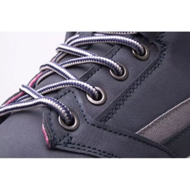Zapatos Lee Cooper Mujer LCJ-22-01-1375L rosado 6