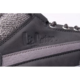 Zapatos Lee Cooper LCJ-22-01-1374L negro 3