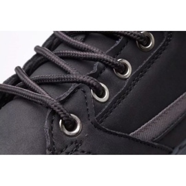 Zapatos Lee Cooper LCJ-22-01-1374L negro 6