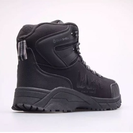 Zapatos Lee Cooper LCJ-22-01-1404M negro 4