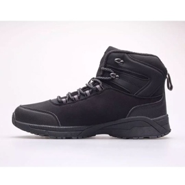 Zapatos Lee Cooper LCJ-22-01-1404M negro 5