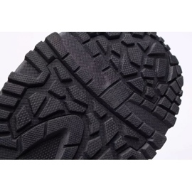 Zapatos Lee Cooper LCJ-22-01-1404M negro 7