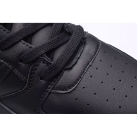Zapatos Lee Cooper LCJ-22-29-1307M negro 5