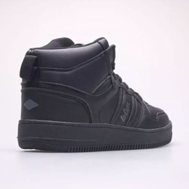Zapatos Lee Cooper LCJ-22-29-1307M negro 6