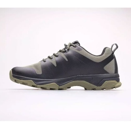Zapatos Big Star KK174088 negro 5