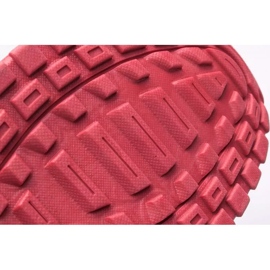 Zapatos Big Star M KK174112 negro 9