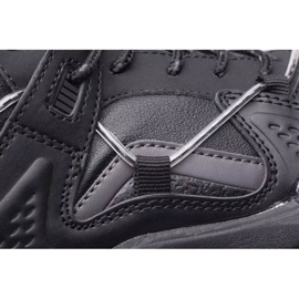 Zapatos Big Star KK274387 negro 3