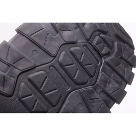 Zapatos Big Star KK274387 negro 6