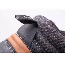 Zapatos LEE Cooper LCJ-22-31-1460M gris 6