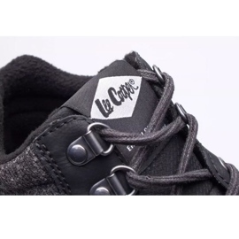 Zapatos Hombre Lee Cooper M LCJ-22-31-1454M negro 3