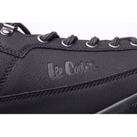 Zapatos Hombre Lee Cooper M LCJ-22-31-1454M negro 4