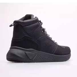 Zapatos Hombre Lee Cooper M LCJ-22-31-1457M negro 5