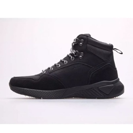 Zapatos Hombre Lee Cooper M LCJ-22-31-1457M negro 6