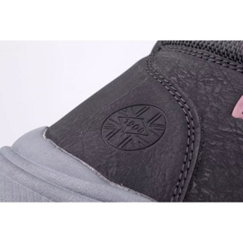 Zapatos Lee Cooper LCJ-22-31-1451M negro 6