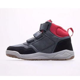 Zapatos Lee Cooper LCJ-22-29-1324K negro 4