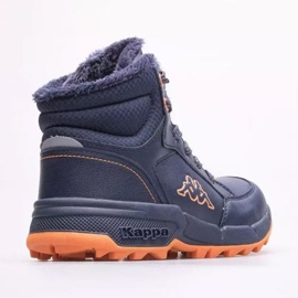Zapatillas Kappa Grane 260904K-6744 azul 4