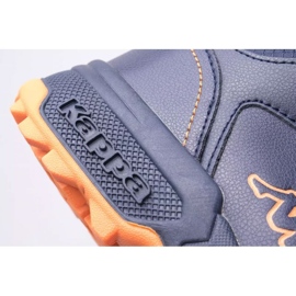 Zapatillas Kappa Grane 260904K-6744 azul 6