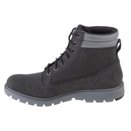 Zapatos Timberland Walden Park Wr Boot 0A5UG5 negro 5