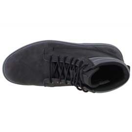 Zapatos Timberland Walden Park Wr Boot 0A5UG5 negro 6