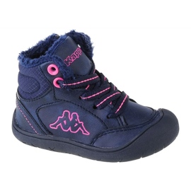 Zapatillas Kappa Grane 280019M-6722 azul 4