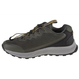 Zapatillas multideporte CMP Phelyx Wp 3Q65897-E980 verde 5