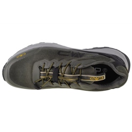 Zapatillas multideporte CMP Phelyx Wp 3Q65897-E980 verde 6