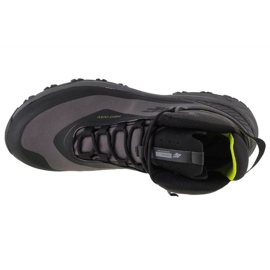Zapatos de trekking 4F Ice Cracker 4FAW22FOTSM004-21S negro 6