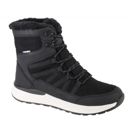 Zapatos Campus Sila CW0104322200 negro 4