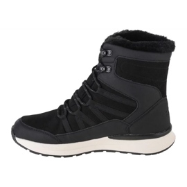 Zapatos Campus Sila CW0104322200 negro 5