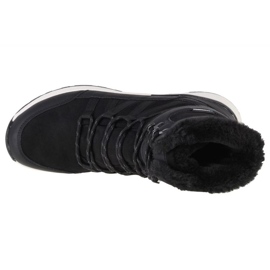 Zapatos Campus Sila CW0104322200 negro 6