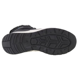 Zapatos Campus Sila CW0104322200 negro 7