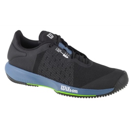 Zapatillas Wilson Kaos Swift WRS328970 negro 4