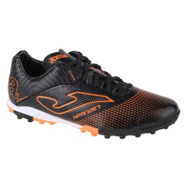 Botas de futbol Joma Xpander 2201 Tf M XPAW2201TF negro negro 4