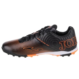 Botas de futbol Joma Xpander 2201 Tf M XPAW2201TF negro negro 5