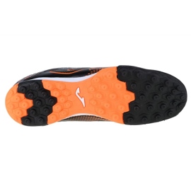 Botas de futbol Joma Xpander 2201 Tf M XPAW2201TF negro negro 7