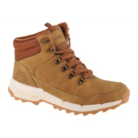 Botas Kappa Tiber 243201-4143 marrón 4