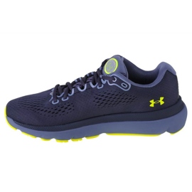 Zapatillas para correr Under Armour Hovr Infiniti 4 3024897-500 violeta 5