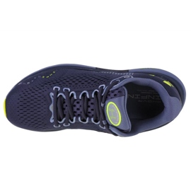 Zapatillas para correr Under Armour Hovr Infiniti 4 3024897-500 violeta 6