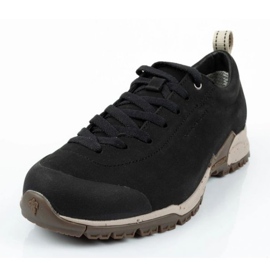 Garmont Tikal 4S G-Dry 002507 Zapatillas de trekking negro 3