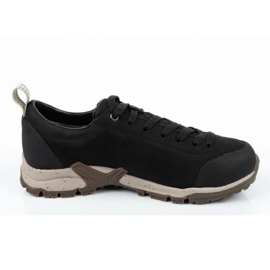Garmont Tikal 4S G-Dry 002507 Zapatillas de trekking negro 4