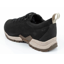Garmont Tikal 4S G-Dry 002507 Zapatillas de trekking negro 5