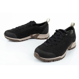 Garmont Tikal 4S G-Dry 002507 Zapatillas de trekking negro 8