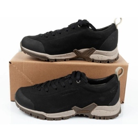 Garmont Tikal 4S G-Dry 002507 Zapatillas de trekking negro 10