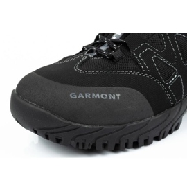 Zapatos trekking Garmont Momentum Wp 002643 negro 6