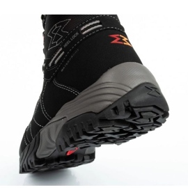 Zapatos trekking Garmont Momentum Wp 002643 negro 7