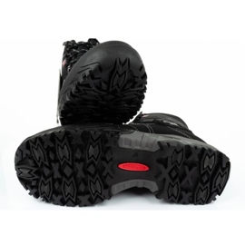 Zapatos trekking Garmont Momentum Wp 002643 negro 9